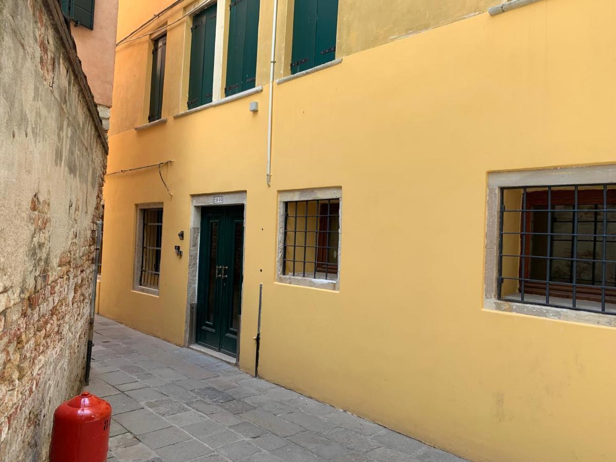 Hotel Casa Margot à Venise Extérieur photo