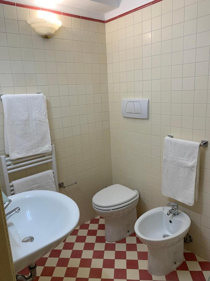 Hotel Casa Margot à Venise Extérieur photo