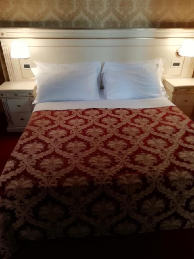 Hotel Casa Margot à Venise Extérieur photo