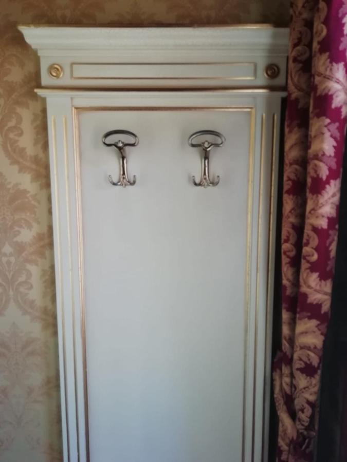 Hotel Casa Margot à Venise Extérieur photo