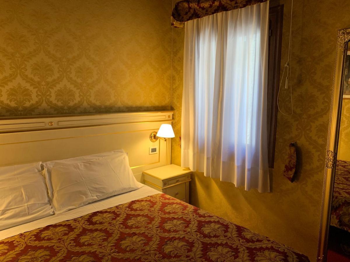 Hotel Casa Margot à Venise Extérieur photo