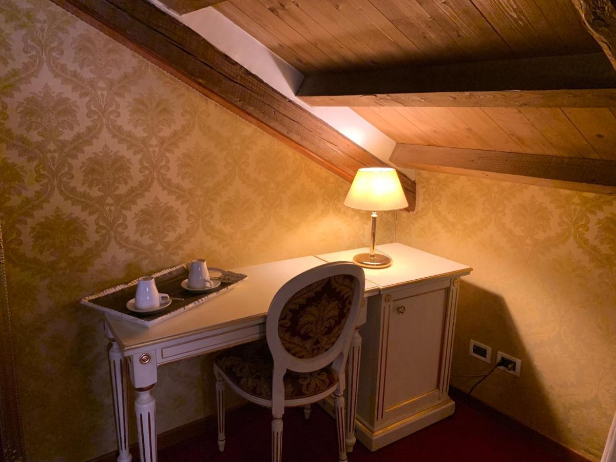 Hotel Casa Margot à Venise Extérieur photo