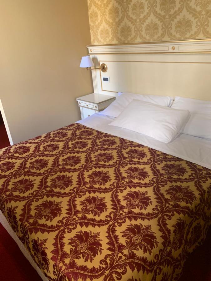 Hotel Casa Margot à Venise Extérieur photo