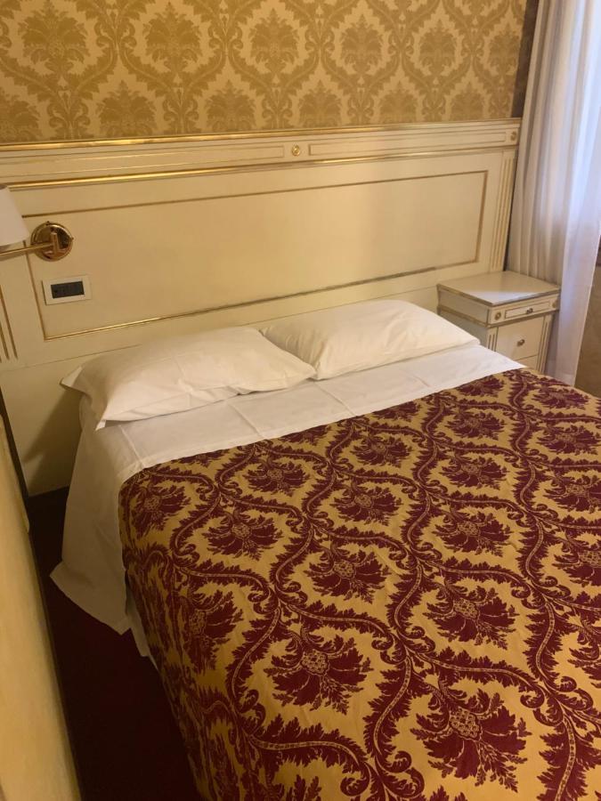 Hotel Casa Margot à Venise Extérieur photo