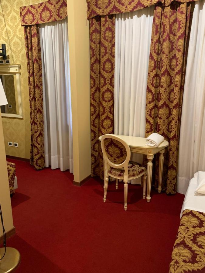 Hotel Casa Margot à Venise Extérieur photo