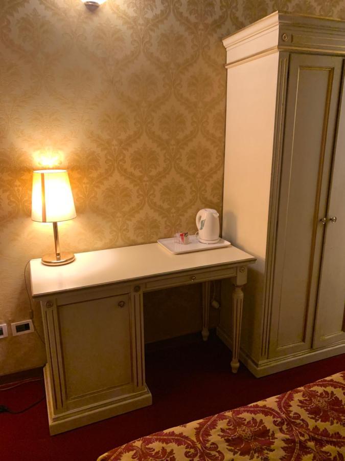 Hotel Casa Margot à Venise Extérieur photo