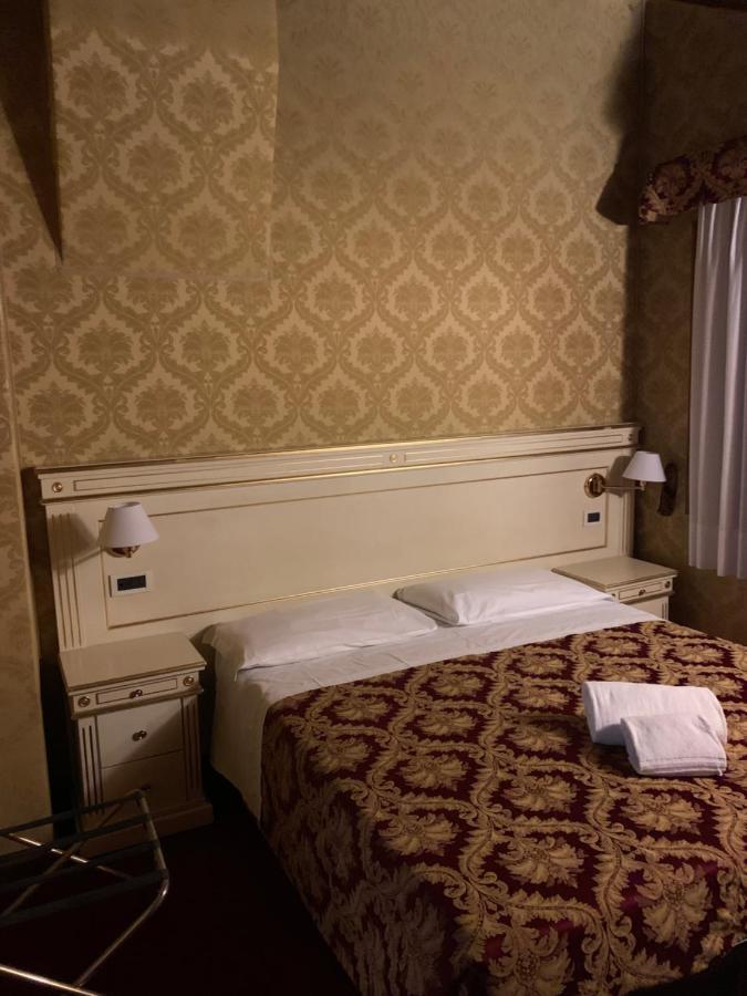 Hotel Casa Margot à Venise Extérieur photo